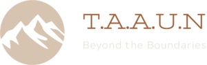 T.A.A.U.N Logo